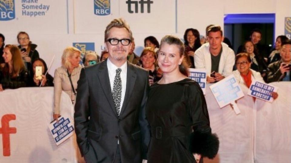 Gary Oldman